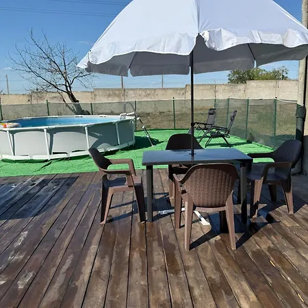 барбекю зона * Odesa