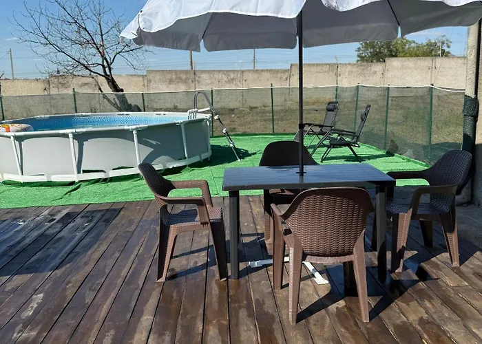 барбекю зона * Одесса